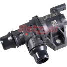 0899436 Kühlmittelregelventil ORIGINAL ERSATZTEIL GREENPARTS