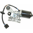 Metzger | Wischermotor | 2190776