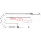10.6224 Seilzug, Feststellbremse 10.6224 Seilzug, Feststellbremse