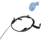 Blue Print | Seilzug, Feststellbremse | ADG046220