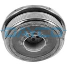 DPV1132 Riemenscheibe, Kurbelwelle