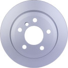Hella | Bremsscheibe | 8DD 355 118-271
