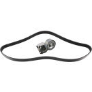 FEBI BILSTEIN 30206 Keilrippenriemensatz