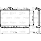 Valeo | Kühler, Motorkühlung | 735407