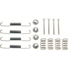 SFK408 Zubehörsatz, Feststellbremsbacken SFK408 Zubehörsatz, Feststellbremsbacken