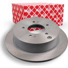 FEBI BILSTEIN 31362 Bremsscheibe FEBI BILSTEIN 31362 Bremsscheibe