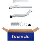 8LA 366 002-701 Abgasrohr Easy2Fit – PARTNERED with Faurecia