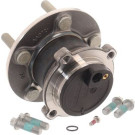 2 x SKF Radlagersatz | VKBA 6565 2 x SKF Radlagersatz | VKBA 6565