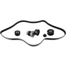 FEBI BILSTEIN 183553 Keilrippenriemensatz FEBI BILSTEIN 183553 Keilrippenriemensatz