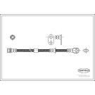 Corteco | Bremsschlauch | 19033592