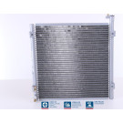 94290 Kondensator, Klimaanlage ** FIRST FIT **