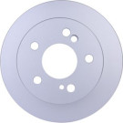 Hella | Bremsscheibe | 8DD 355 100-961