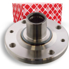 FEBI BILSTEIN 102185 Radnabe FEBI BILSTEIN 102185 Radnabe