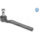 016 020 0057 Spurstangenkopf MEYLE-ORIGINAL: True to OE.