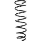 Spidan | Fahrwerksfeder | 86634