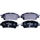 Hella | Bremsbelagsatz, Scheibenbremse | 8DB 355 024-721