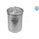 Meyle Kraftstofffilter MEYLE-ORIGINAL: True to OE 100 127 0006