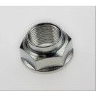 190846 Achsmutter, Antriebswelle