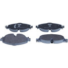 QP2013 Bremsbelagsatz, Scheibenbremse