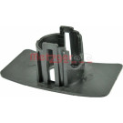 Metzger | Halter, Sensor-Einparkhilfe | 0901099