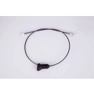 8AS 355 662-631 Seilzug, Feststellbremse