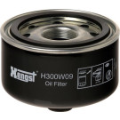 Hengst Filter | Ölfilter | H300W09