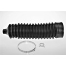 83760 Faltenbalg, Lenkung