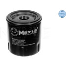 16-14 322 0002 Ölfilter MEYLE-ORIGINAL: True to OE.