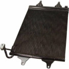 AC866319 Kondensator, Klimaanlage AC866319 Kondensator, Klimaanlage