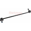 Metzger | Stange/Strebe, Stabilisator | 53085902