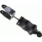 Sachs | Dämpfer, Fahrerhauslagerung | 315 146