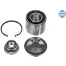 Meyle Radlagersatz MEYLE-ORIGINAL: True to OE 16-14 750 0018 Meyle Radlagersatz MEYLE-ORIGINAL: True to OE 16-14 750 0018