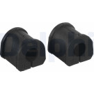 TD909W Lagerbuchse, Stabilisator