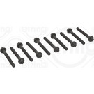 655.350 Zylinderkopfschraubensatz 655.350 Zylinderkopfschraubensatz