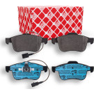 FEBI BILSTEIN 16847 Bremsbeläge