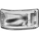 Hella | Rückfahrleuchte | 2ZR 005 603-061