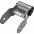 36529 01 Lagerung, Blattfeder