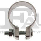 951-955 Rohrverbinder, Abgasanlage 951-955 Rohrverbinder, Abgasanlage