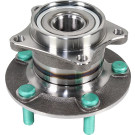 WM 2241 Radlagersatz