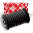 FEBI BILSTEIN 102407 Lagerbuchse, Blattfeder