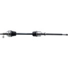 FEBI BILSTEIN 182937 Antriebswelle