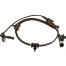 TRW | Sensor, Raddrehzahl | GBS2152