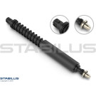 Stabilus Gasfeder, Koffer-/Laderaum FEDERBEIN 304490