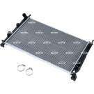 509528 Kühler, Motorkühlung EASY FIT 509528 Kühler, Motorkühlung EASY FIT