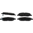 0 986 494 867 Bremsbelagsatz, Scheibenbremse 0 986 494 867 Bremsbelagsatz, Scheibenbremse