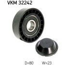 VKM 32242 Umlenk-/Führungsrolle, Keilrippenriemen