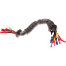 FEBI BILSTEIN 107096 Kabelreparatursatz, Heckklappe FEBI BILSTEIN 107096 Kabelreparatursatz, Heckklappe