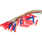 FEBI BILSTEIN 107035 Kabelreparatursatz, Heckklappe FEBI BILSTEIN 107035 Kabelreparatursatz, Heckklappe