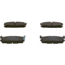 0 986 494 226 Bremsbelagsatz, Scheibenbremse 0 986 494 226 Bremsbelagsatz, Scheibenbremse