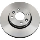 186764 Bremsscheibe